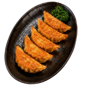 Age Gyoza